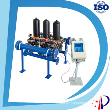 Water RO Water Water Filter System Producteur Duoling Alkalinedustrial Filter